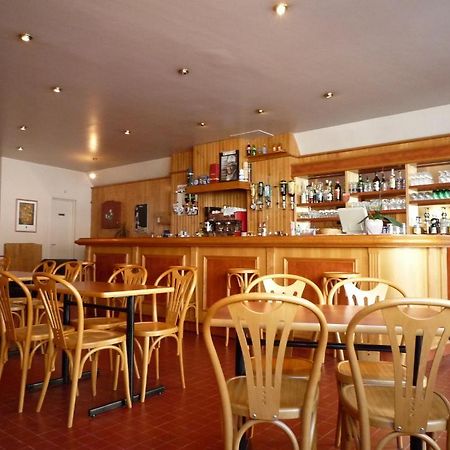 Hotel La Flamme Rouge Saint-Girons  Eksteriør bilde